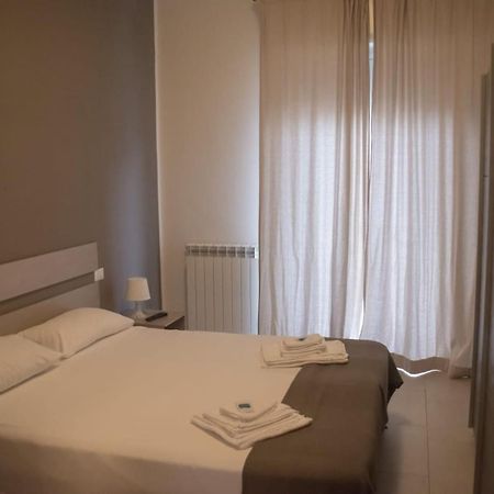 パレルモLa Casita 24アパートメント エクステリア 写真