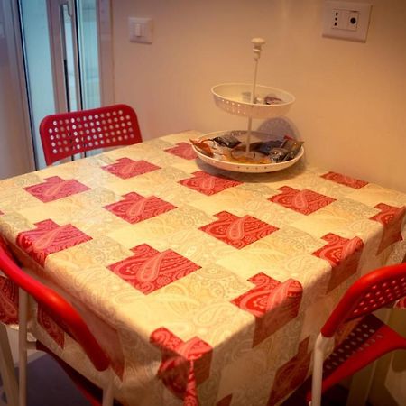 パレルモLa Casita 24アパートメント エクステリア 写真