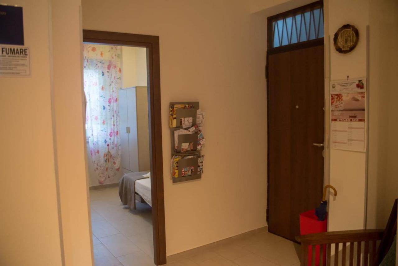 パレルモLa Casita 24アパートメント エクステリア 写真