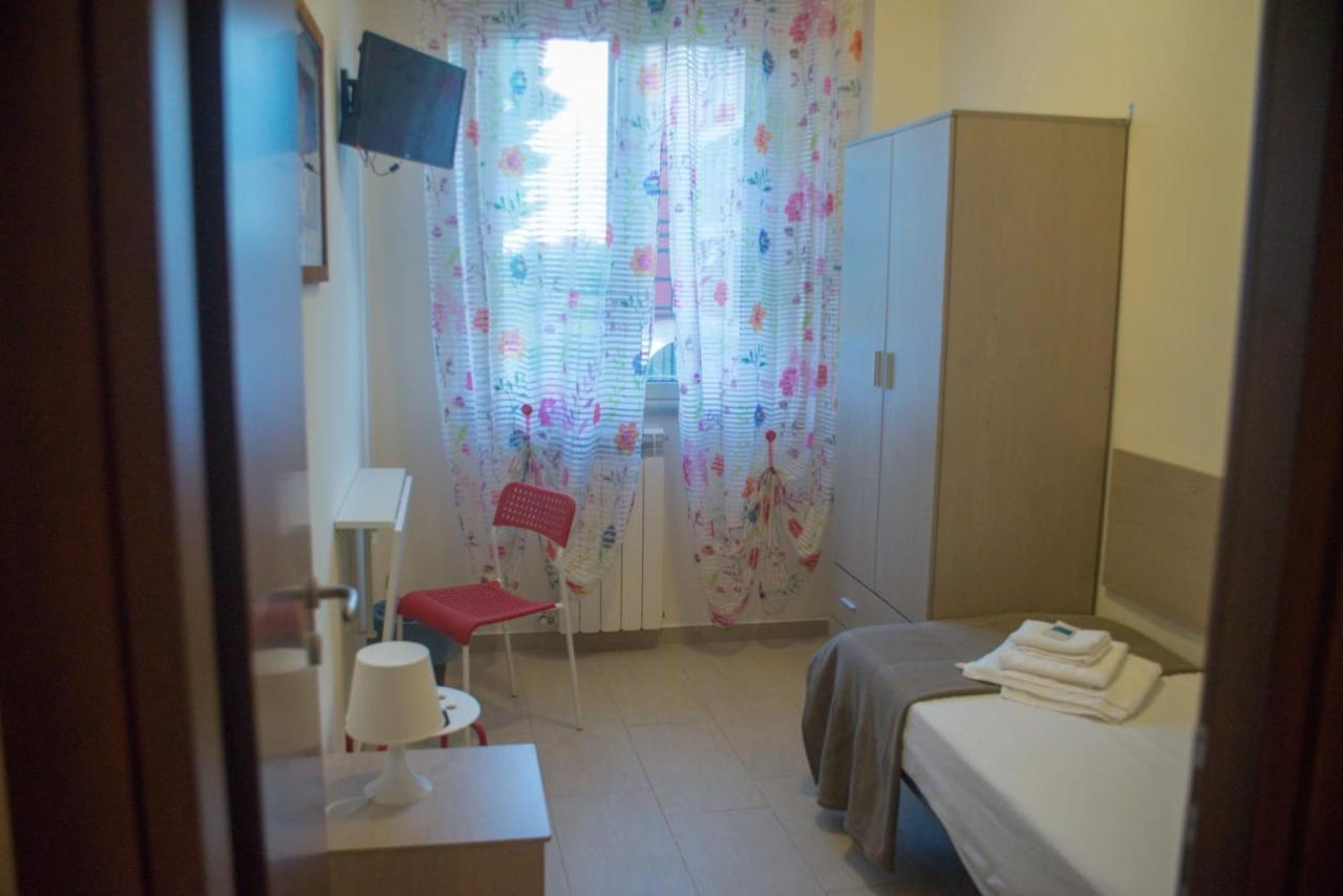 パレルモLa Casita 24アパートメント エクステリア 写真