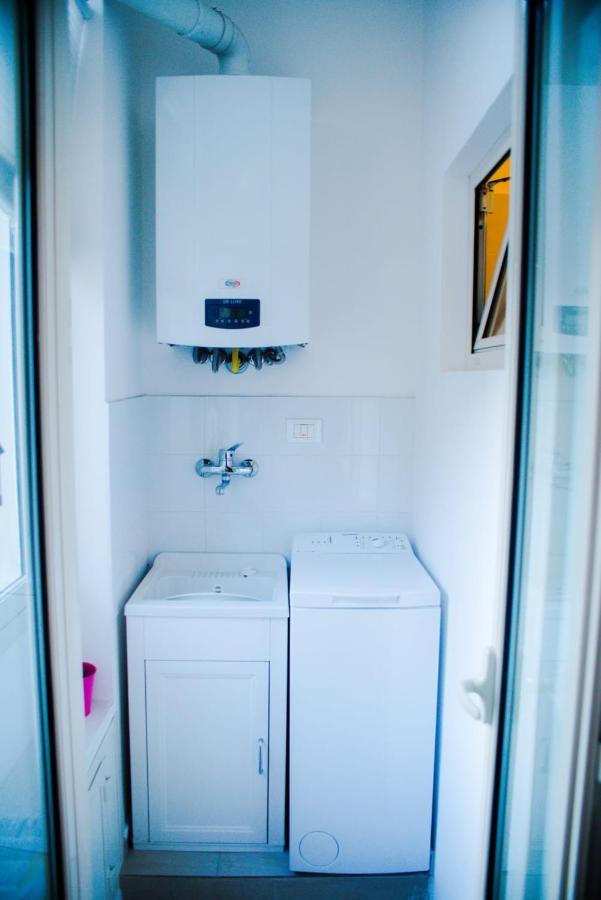 パレルモLa Casita 24アパートメント エクステリア 写真