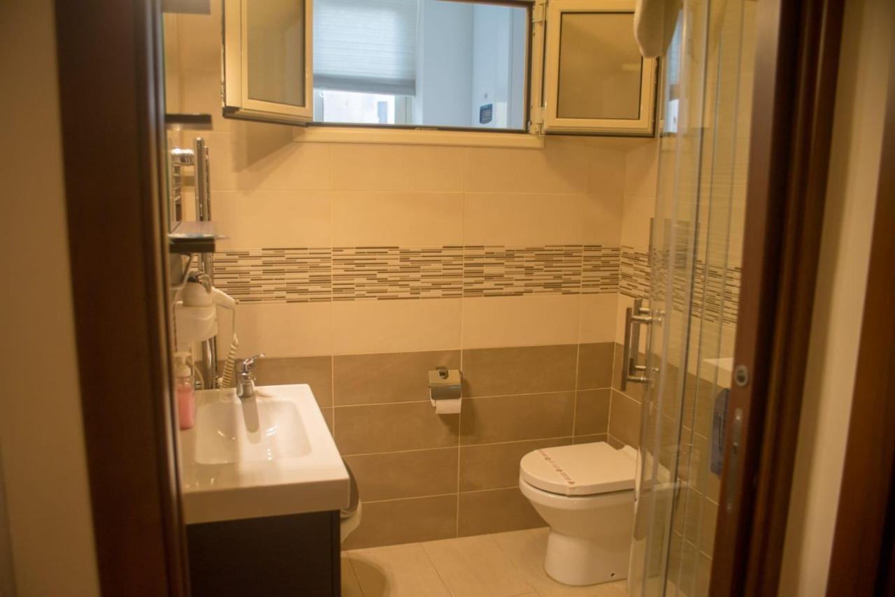 パレルモLa Casita 24アパートメント エクステリア 写真