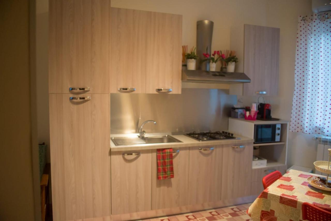 パレルモLa Casita 24アパートメント エクステリア 写真