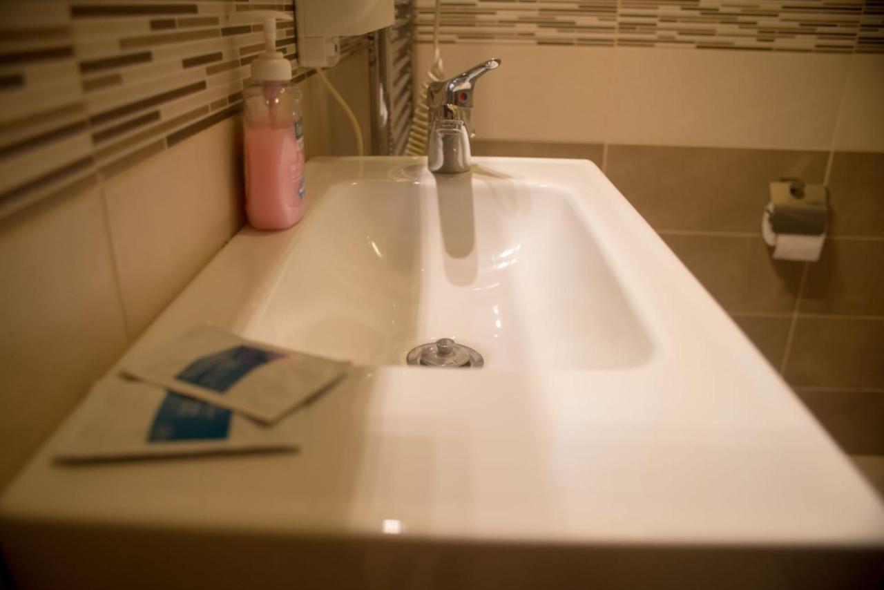 パレルモLa Casita 24アパートメント エクステリア 写真