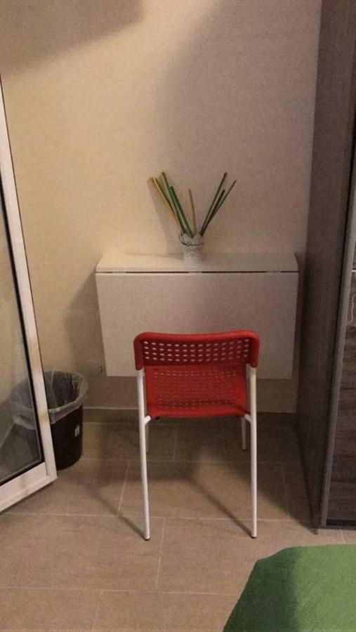 パレルモLa Casita 24アパートメント エクステリア 写真