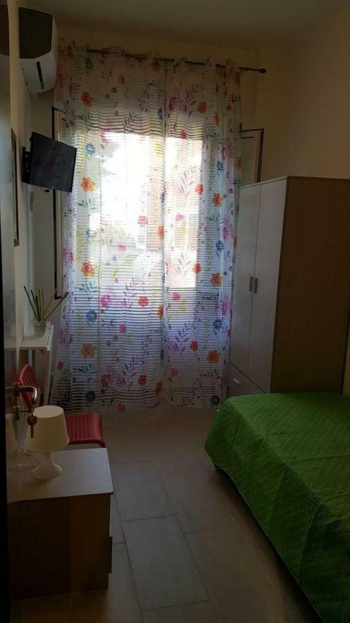 パレルモLa Casita 24アパートメント エクステリア 写真