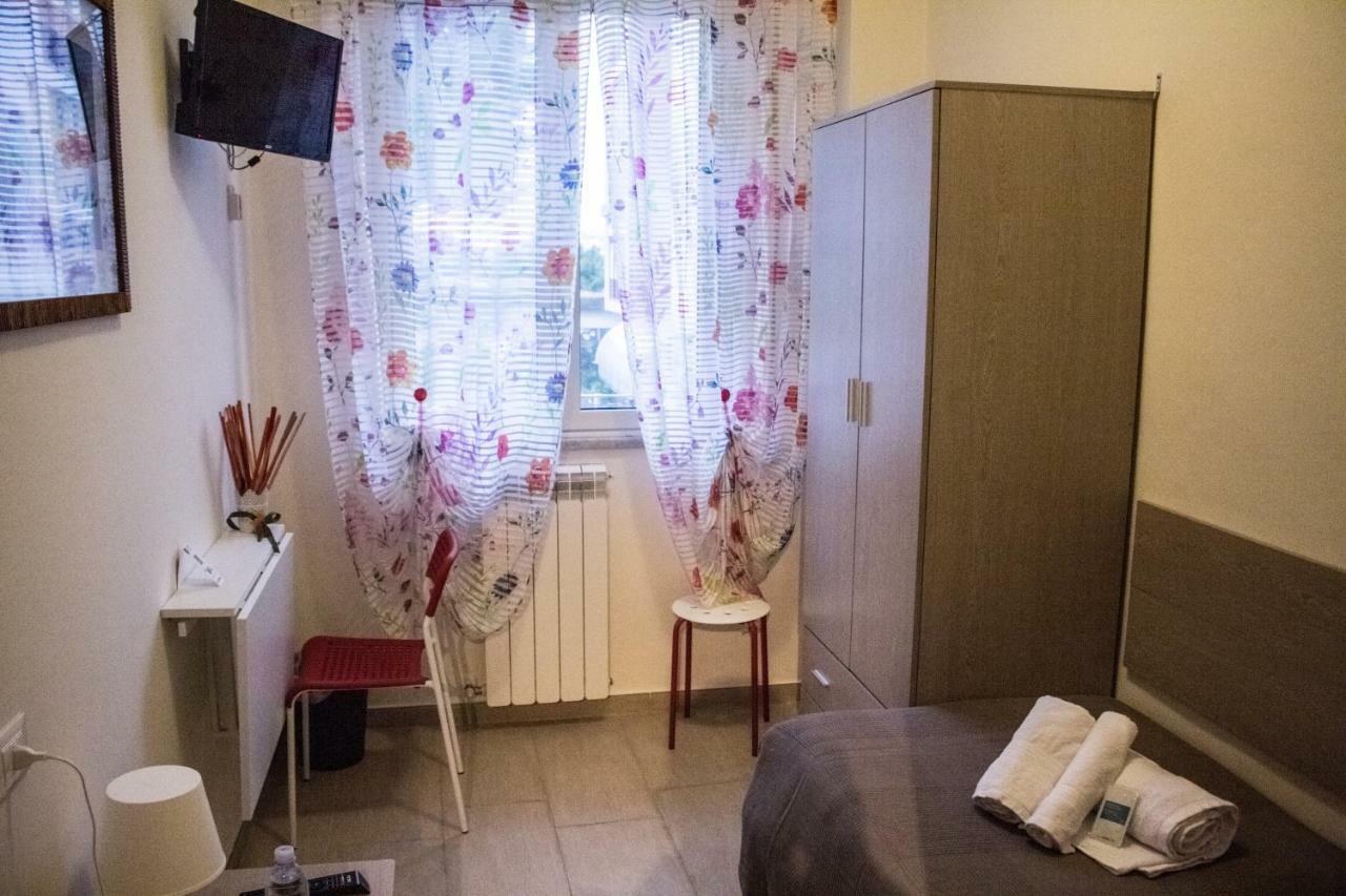 パレルモLa Casita 24アパートメント エクステリア 写真