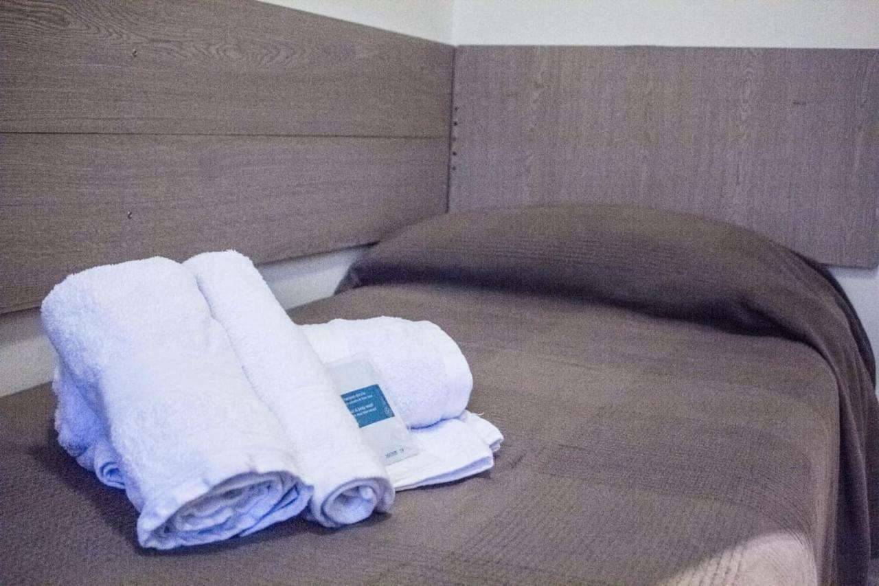 パレルモLa Casita 24アパートメント エクステリア 写真